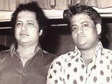 Laxmikant Pyarelal (2916)