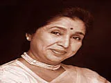 Asha Bhosle (7878)