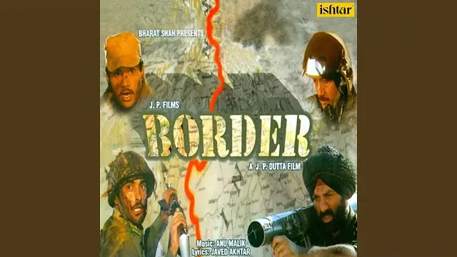 Sandese Aate Hain, Ki Ghar Kab Aaoge Video Thumbnail