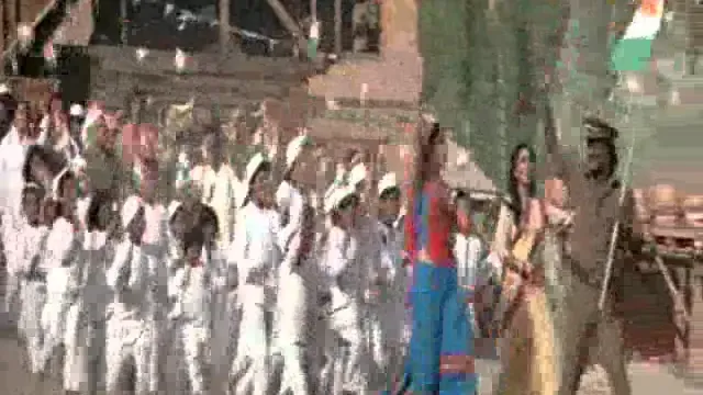 Jhanda Uncha Rahe Hamara Video Thumbnail