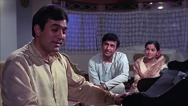 Maine Tere Liye Hi Saat Rang Ke Sapne Chune Video Thumbnail