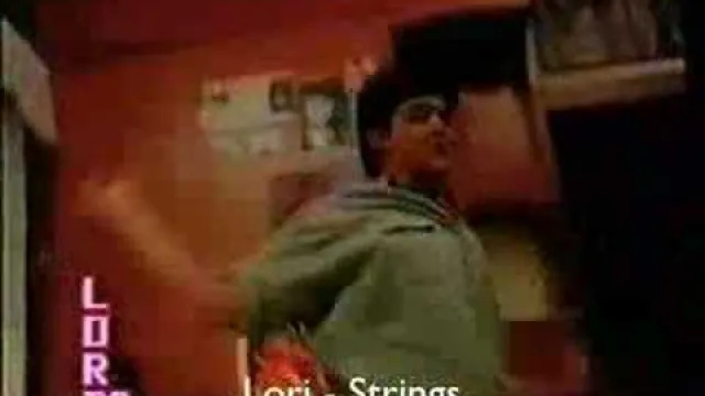 Lori (Strings) Video Thumbnail